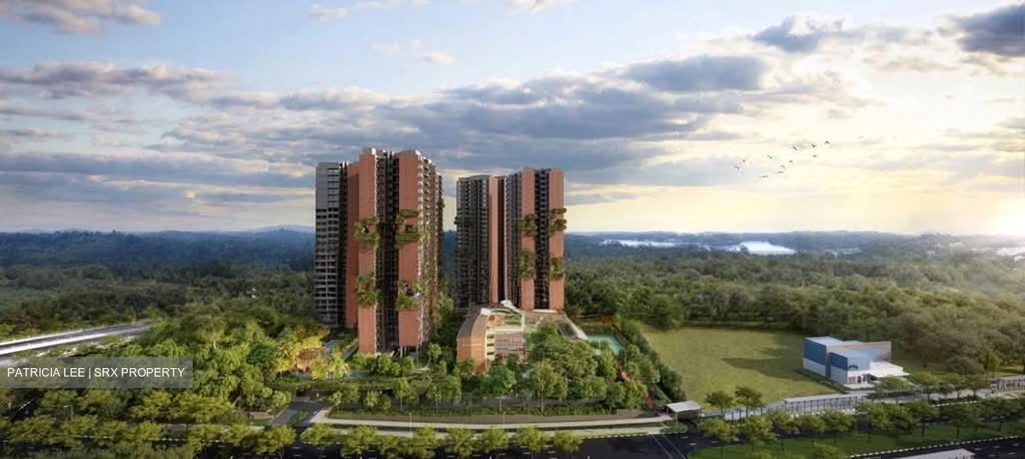 Springleaf Residence (D26), Apartment #595892021